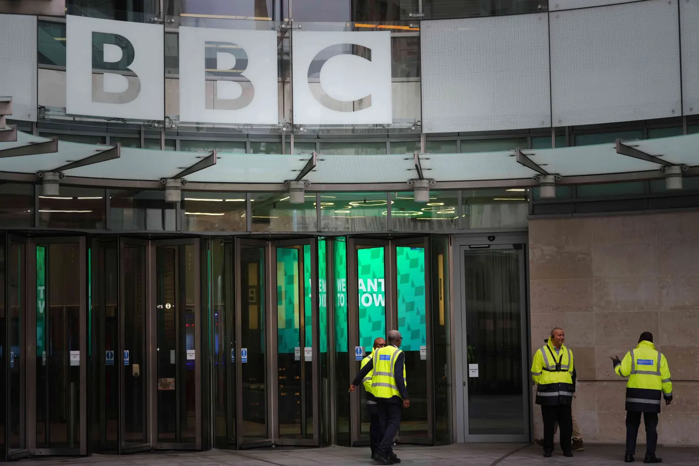Editing Controversies Spark Major Changes at BBC and CBS Amid Trump Scrutiny