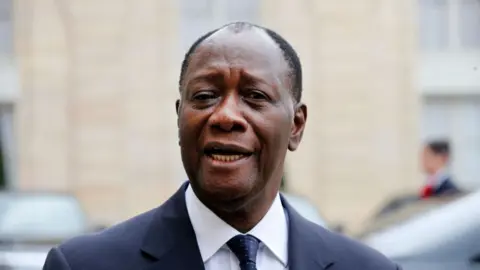 Alassane Ouattara Wins Fourth Presidential Term Amid Controversial Election