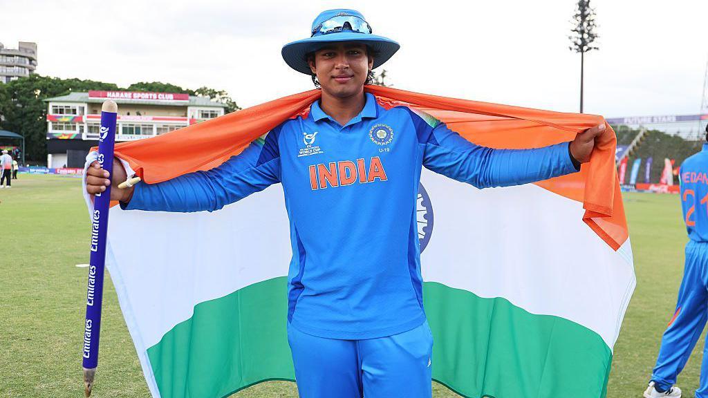 Teenage wonder Vaibhav Sooryavanshi shatters fastest half‑century record with 11‑ball 50