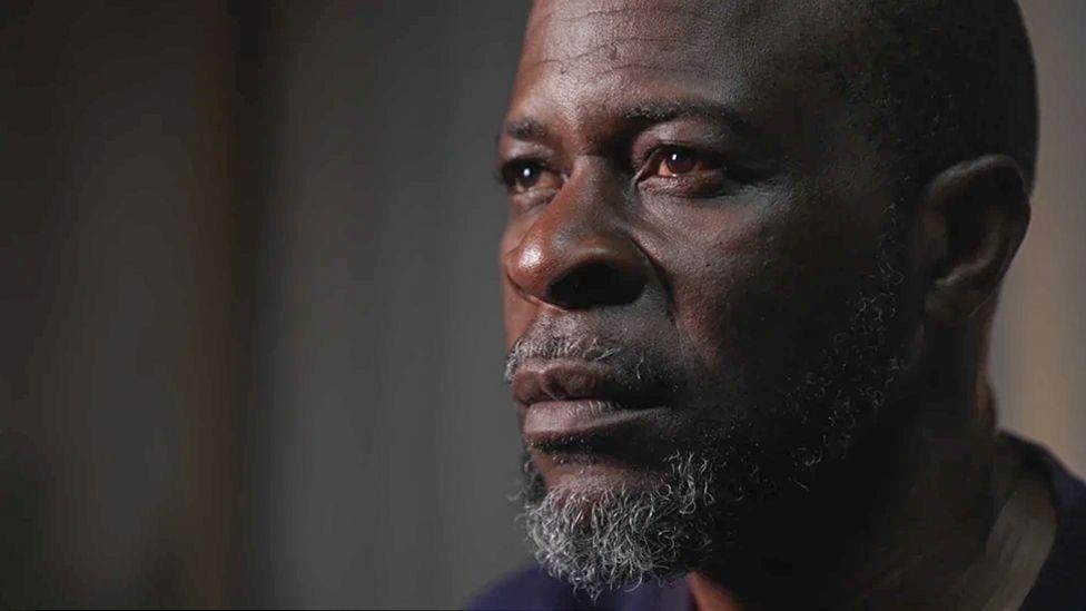 Nigerian Entrepreneur Leaves Wife and Twins Behind as He Fled South Africa's Anti-Migrant Violence