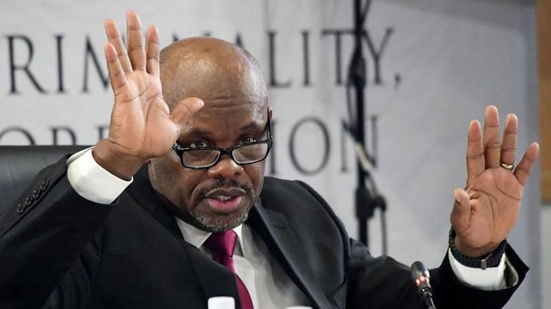 High‑ranking South African Police Officer Faces Sexual Offences Charges Ahead of National Inquiry