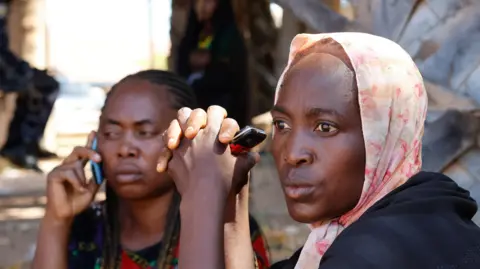 Release of 100 Abducted Schoolchildren Marks Hopeful Turn in Nigeria