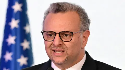 U.S. Envoy Hits Back at Sudan Army's Bias Claims in Peace Push