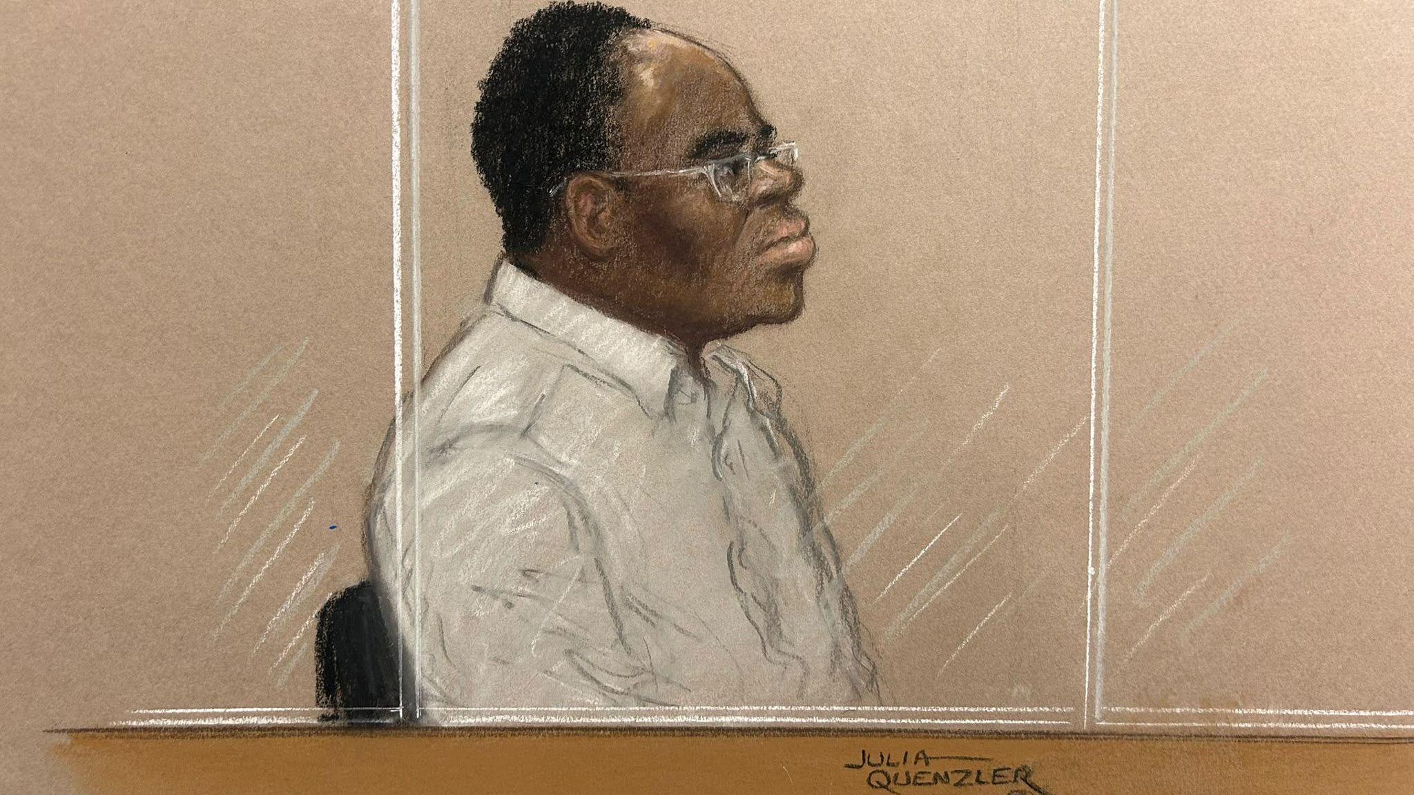 Doctor Charged with Rwandan Genocide Crimes Faces UK Trial