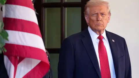 US Energy Secretary Clarifies Trump's Nuclear Testing Remarks: 'Not Nuclear Explosions'