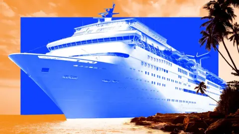 Disillusioned Dreamers: The Voyage That Never Was