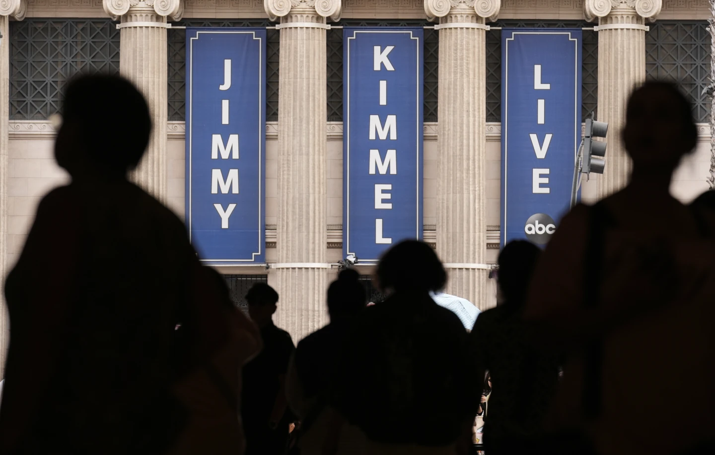 Jimmy Kimmel's Show Suspended Amid Controversial Remarks on Charlie Kirk Killing