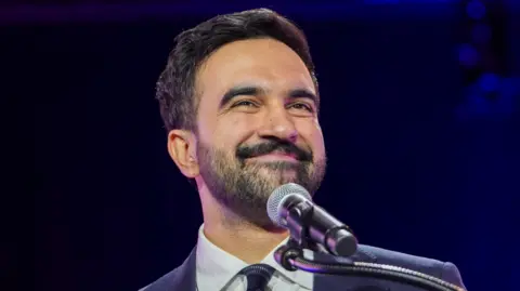 Zohran Mamdani: New York City's Youngest Mayor Faces Daunting Challenges Ahead