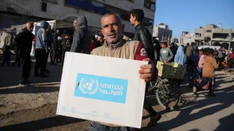 ICJ Set to Address Israel's Obligations to Palestinian Aid amidst Ongoing Conflict