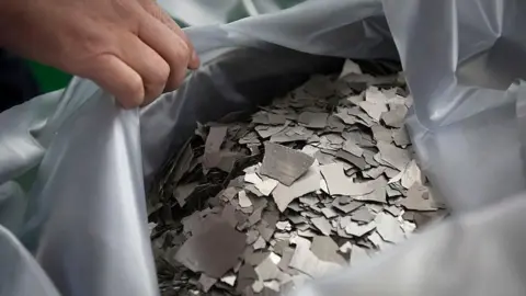 China Implements Stricter Export Controls on Rare Earth Elements Amid Trade Tensions