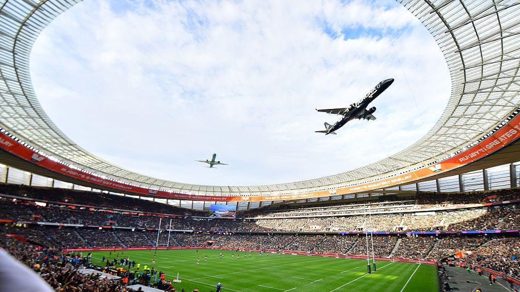 Airlink’s Low‑Altitude Flyby Over Soweto Sparks SACAA Investigation