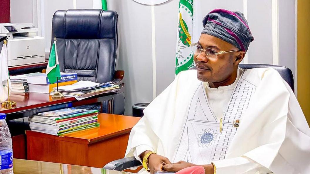 Nigeria’s $950,000 Phantom Council: How a Faked Agency Gained Office, Staff and a Budget