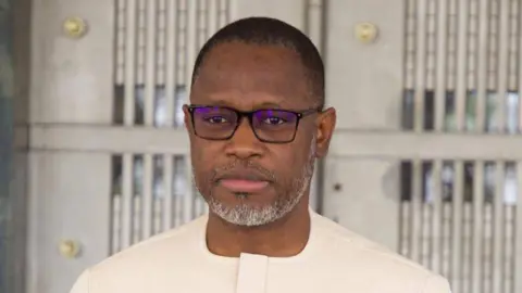 Burkina Faso's Junta Imposes Ban on Political Parties