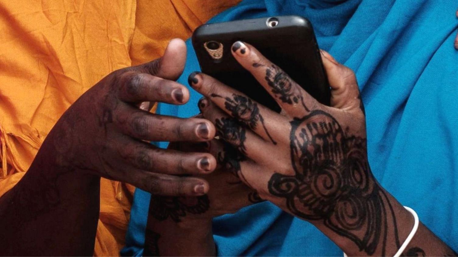 Somalia Calls Out WhatsApp Username Change as Threat to Fight Terror