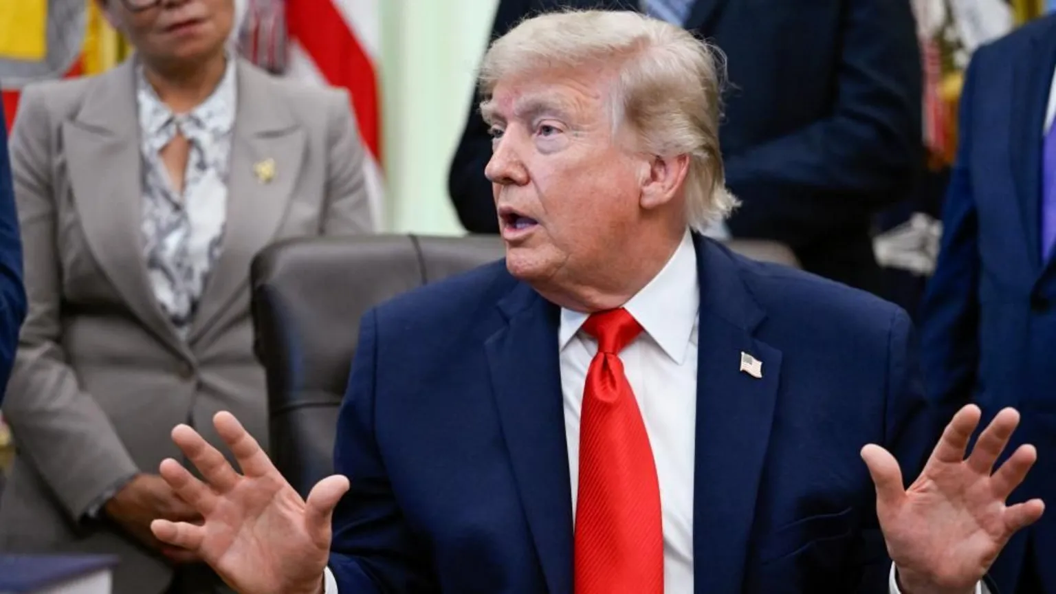 Trump Signals Sunday Signing of US‑Iran Deal, but Tehran Flags Uncertainty