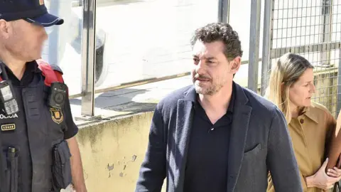 Mango Tycoon Isak Andic's Mysterious Death: Son Arrested Amid Controversy