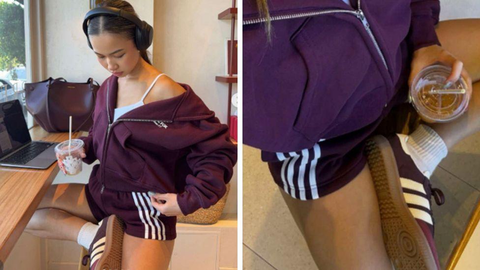 Adidas Fights Australian Fast‑Fashion Brand Over 4‑Stripe Design in Trademark Showdown