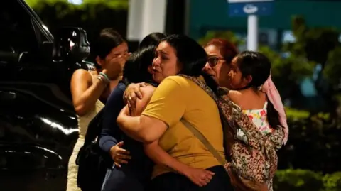Guayaquil Airport Shooting: Gang Leader Killed in Blossoms Ambush
