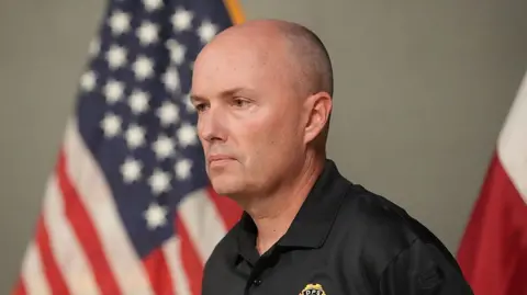 Suspect in Charlie Kirk Shooting 'Not Cooperating' with Police, Claims Utah Governor