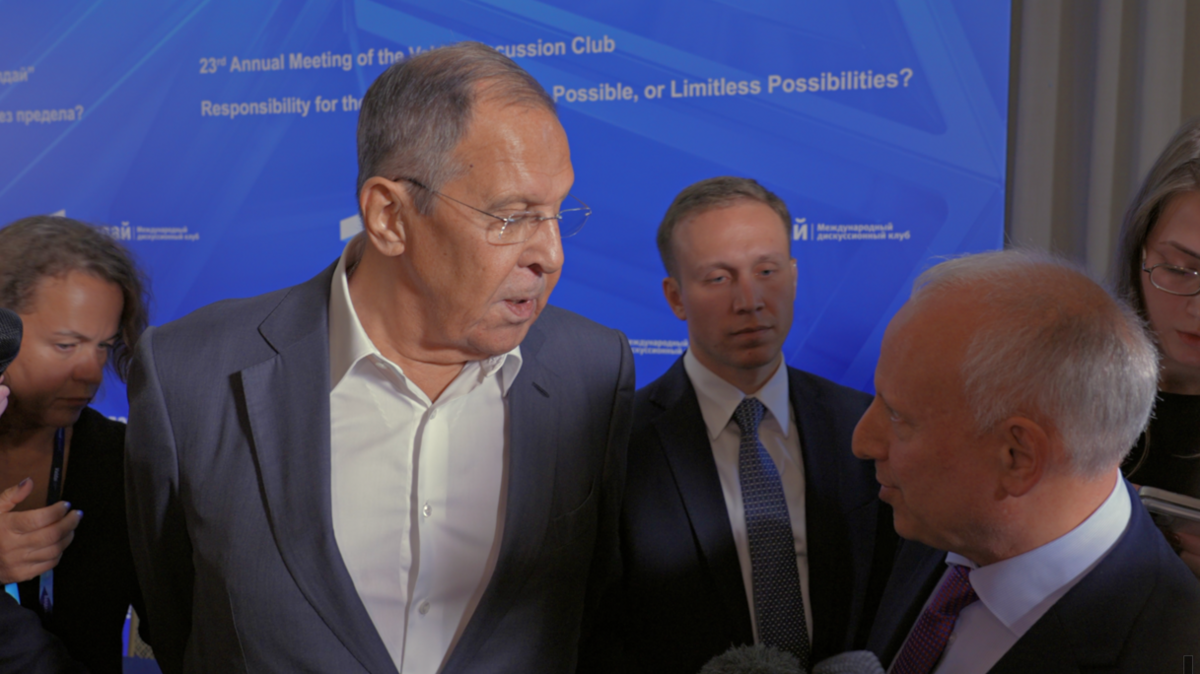 Putin’s New Militia of the Duma: No Sign of an End to the Ukraine War