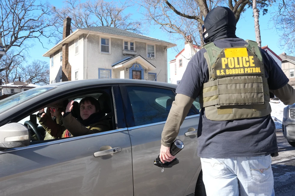 Federal Judge Questions ICE's Compliance with Court Orders Amid Immigration Enforcement Surge