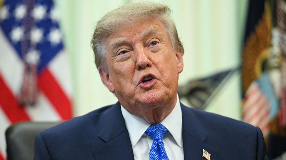 US Accuses 40+ Nations of Helping China Evade Trump Tariffs