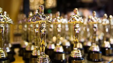 Oscars Set for a Digital Shift: Streaming on YouTube from 2029