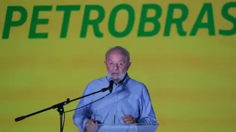 Brazil Approves Controversial Oil Exploration in Amazon Region