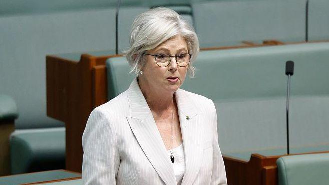 Australian MP's Condition Improves After Deliberate Car Attack