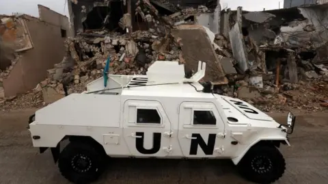Tragic Loss: Two Indonesian UN Peacekeepers Killed in Lebanon