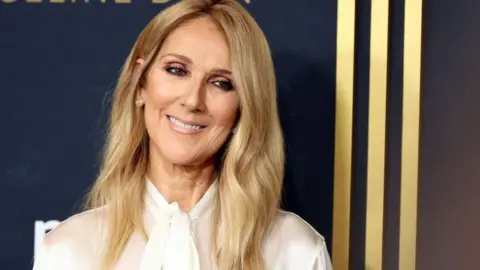 Céline Dion Announces Comeback Shows After Health Battle