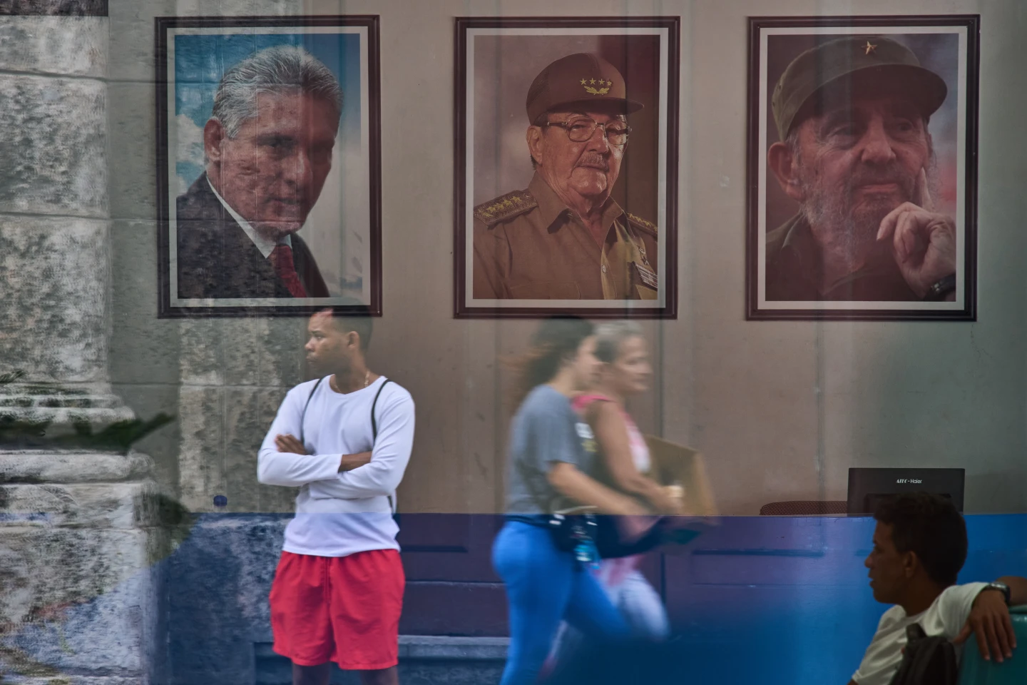 U.S. Charges Former Cuban Leader Raúl Castro in 1996 Plane Shootdown Amid Escalating Cuba Pressure