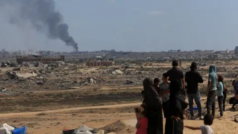 Hamas Military Leader Rejects Ceasefire Proposal Amid Ongoing Gaza Conflict