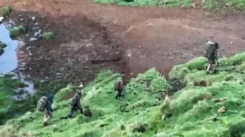 Tragic End to a Four-Year Manhunt: New Zealand Bushman Shot by Police