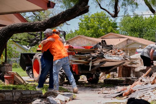 Federal Security Grant Cuts Pose Major Risks to Emergency Management
