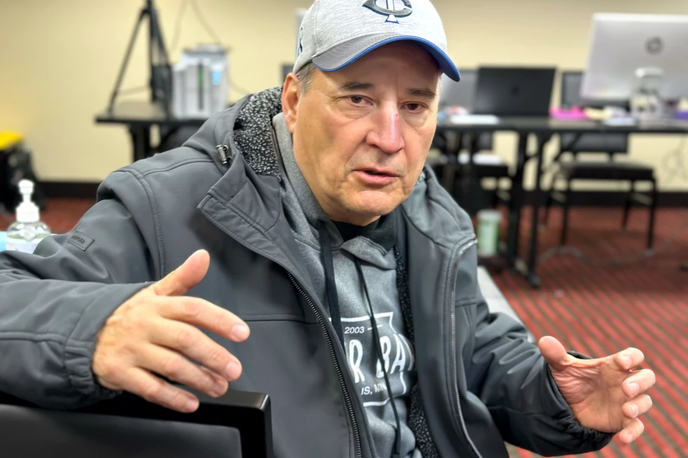 Native Americans Secure ID Amidst Rising ICE Tensions in Minneapolis