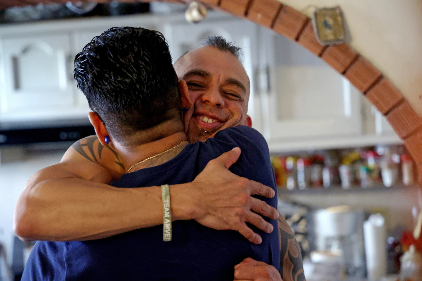 Military Veterans Face Deportation Risks Ahead of 2024 Election