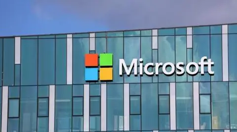 Disruption in Microsoft Azure Cloud Services Due to Undersea Cable Cuts