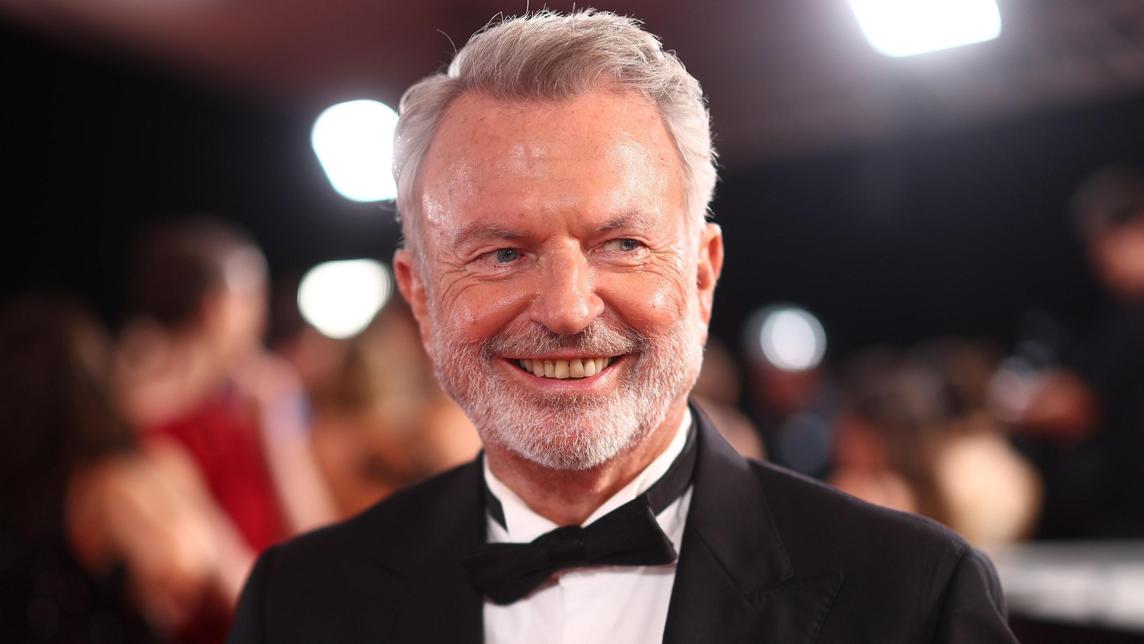 Actor Sam Neill Succumbs to Pneumonia After Cancer Battle