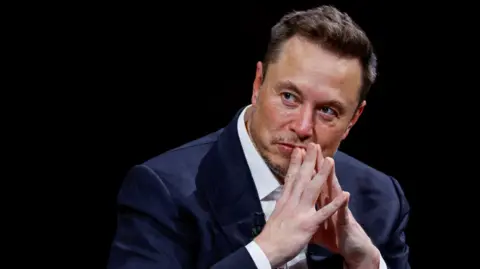 Elon Musk's Groundbreaking $1 Trillion Pay Package Wins Tesla Shareholder Approval