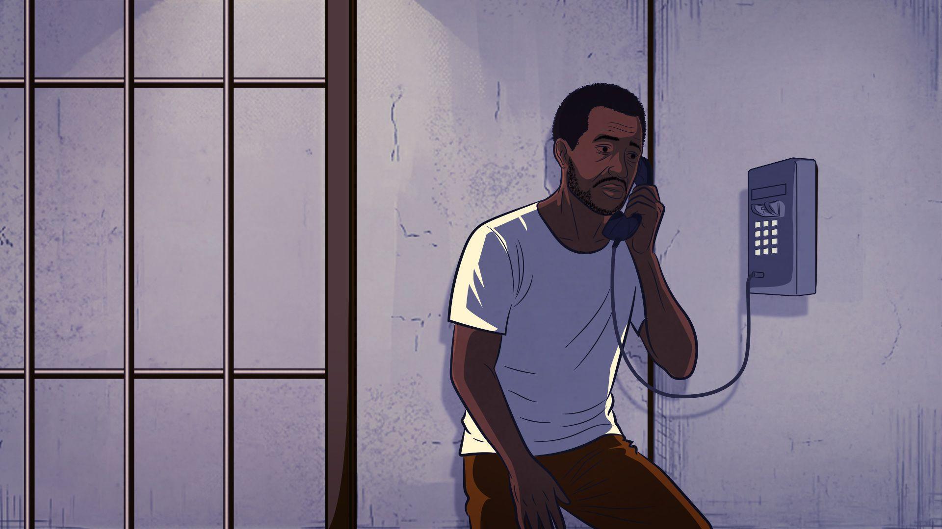 Saudi Arabia’s Death Row: Ethiopian Inmates Call the BBC to Seek Justice