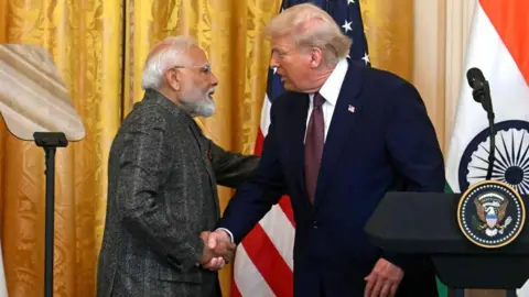 Groundbreaking Trade Deal: Hope Looms Over India-US Relations