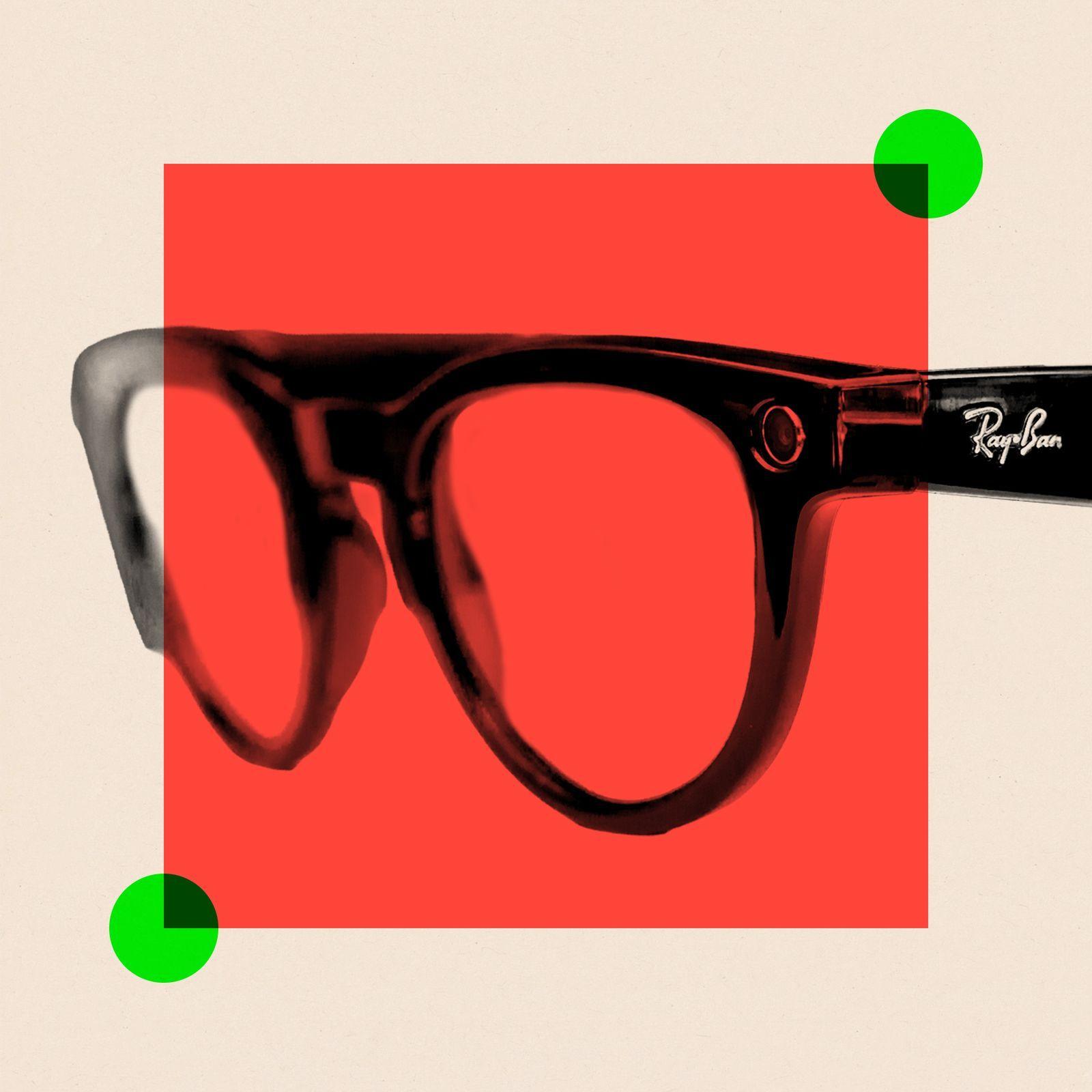 From ‘Pervert Glasses’ to Silent Style: Meta’s New Camera‑Free Ray‑Ban Smart Specs