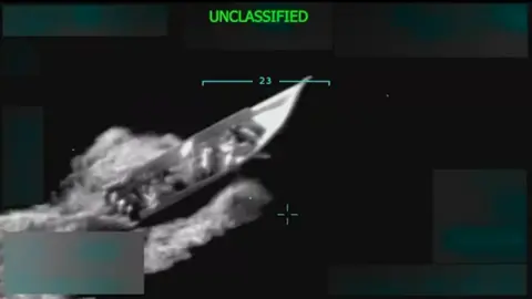 Former ICC Prosecutor Calls US Boat Strikes Crimes Against Humanity