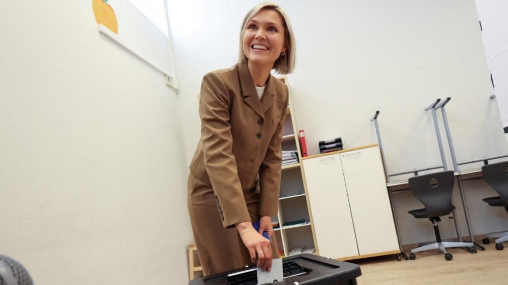 Iceland's Referendum on EU Membership Runs to the Wire