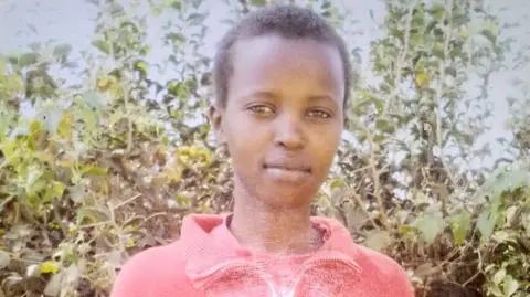 Former British Soldier Arrested in Connection with 2012 Murder of Kenyan Woman