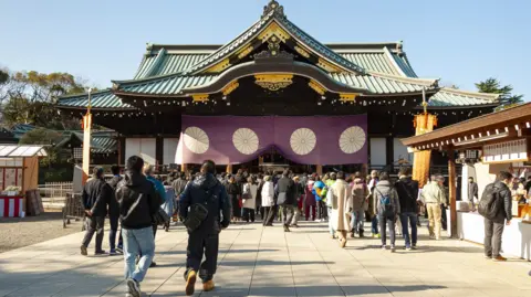 Pokémon Cancels Card Game Event at Yasukuni Shrine Amid Backlash