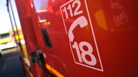 Tragic Accident: Three Teens Drown After Car Crashes Into Pool in France