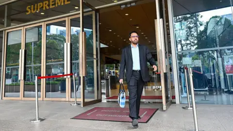 Pritam Singh's Conviction Upheld: A Setback for Singapore's Opposition Leader