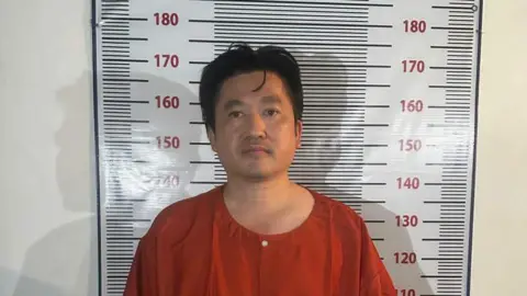 Cambodian Businessman Arrested for Online Scam Following BBC Investigation